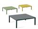 Table basse jardin Quatris in Tables de jardin