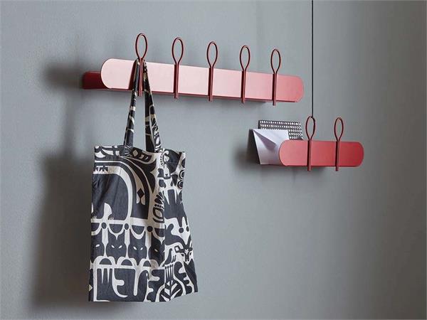 Coat rack shelf Balloon