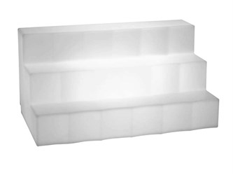 espositore da banco espositore luminoso marvy