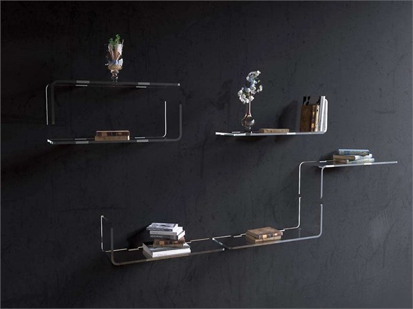 Design wall shelves Modul