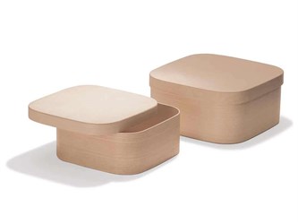 Scatole eleganti per armadi Lola