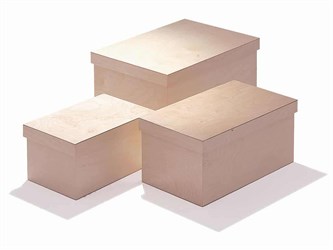 Schrankboxen Quadrella