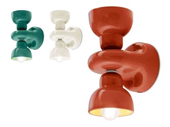 Applique murale design Berimbau C2601