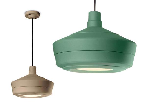 Lampadario minimal Churuata