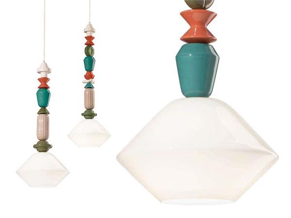 Pendelleuchte Design modern Lariat