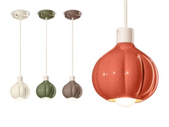 Luminaire suspendu îlot cuisine Afoxé C2640