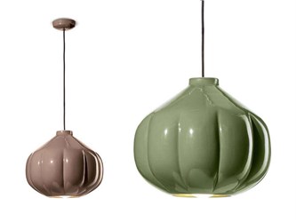 Lustre moderne Afoxé C2641