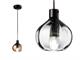 Lampadario sfere pendenti Afoxé C2642 in Lampade a sospensione