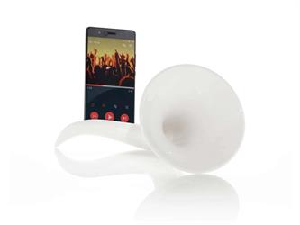 Cassa per cellulare Scaramaz