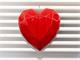 Humidificateur radiateur Cuore in Accessoires salle de bains