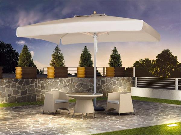 Como Standard parasol pour le jardin