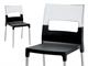 Polypropylene chair Diva in Chairs