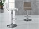 Rock Tabouret en bois in Tabourets