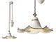 Lampadario cucina classica Chalet in Lampade a sospensione