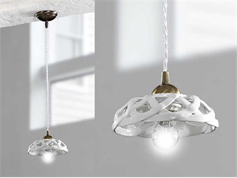 Light for kitchen island Canestro