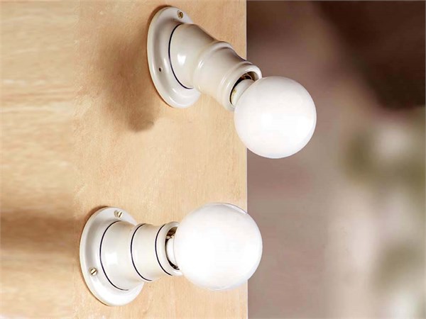 Wall light Piatto