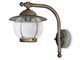 Vintage outdoor wall lamp Betulle 2051 in Outdoor lighting