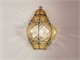 Kristall Wandleuchte Classic MA101 in Wandlampen