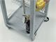 Carrello da cucina professionale Cuisine in Complementi