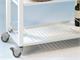 Professional kitchen cart? Chef in Accessories