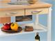 Table roulante professionnelle de cuisine Chef in Accessoires