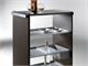 Table roulante multifonctions Combi Service in Accessoires