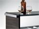 Table roulante multifonctions Combi Service in Accessoires