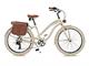 Bicicletta Cruiser Sun of the Beach 790 in Esterno