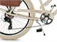 Cruiser Fahrrad Sun of the Beach 790 in Außenseite