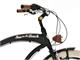 Bicicletta Cruiser Sun of the Beach 790 in Esterno