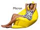 Barbazoo - Coussin petit pour l'externe ou l'interne in Extérieur