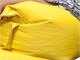 Barbazoo - Coussin petit pour l'externe ou l'interne in Extérieur