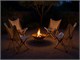 Tripolina garden chair in Outdoor
