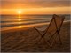 Tripolina garden chair in Outdoor