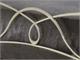 Wrought-iron bed Bradley in Bedrooms