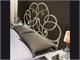 Wrought-iron bed Bradley in Bedrooms