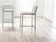 Gently Tabouret en eco cuir in Jour