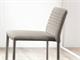 Gently Kunstleder Hocker in Tag