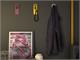 Design coat rack Graffetta in Accessories