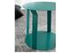 Round Metal Small Table Freeline 1 in Living room