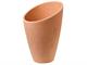 Svasato toscano 018 vaso in terracotta in Esterno