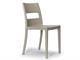 Polypropylene chair Sai  in Living room