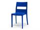 Polypropylene chair Sai  in Living room