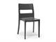 Polypropylene chair Sai  in Living room