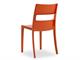 Polypropylene chair Sai  in Living room