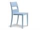 Polypropylene chair Sai  in Living room