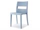 Polypropylene chair Sai  in Living room