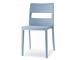 Polypropylene chair Sai  in Living room