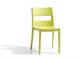 Polypropylene chair Sai  in Living room