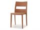 Polypropylene chair Sai  in Living room